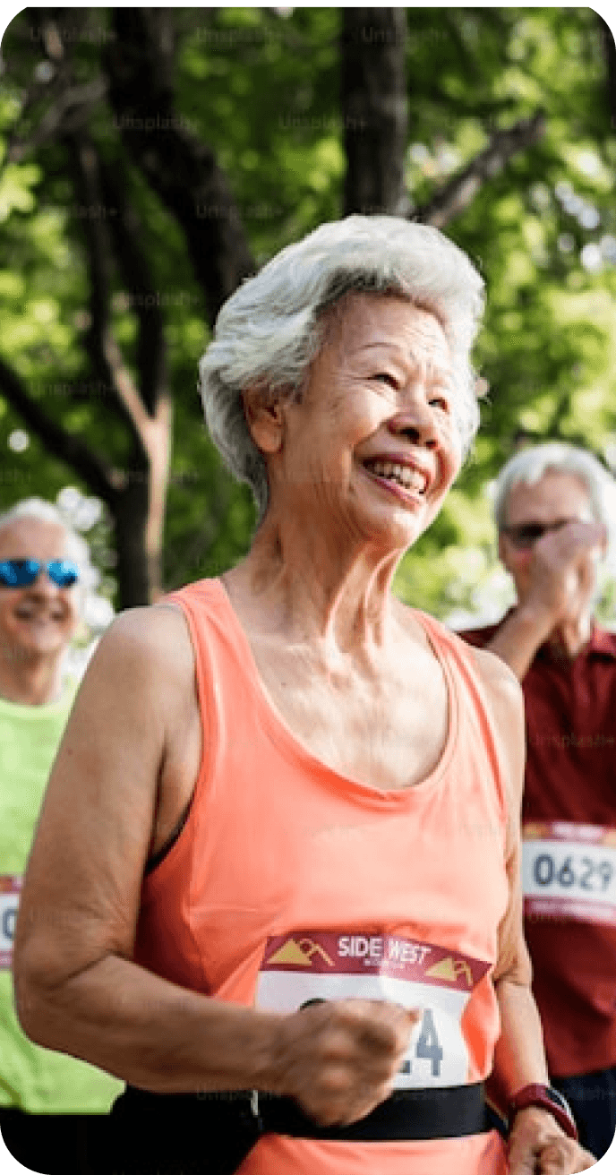Joint and Bone Health