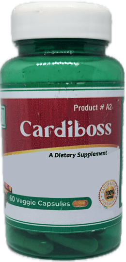 Cardiboss