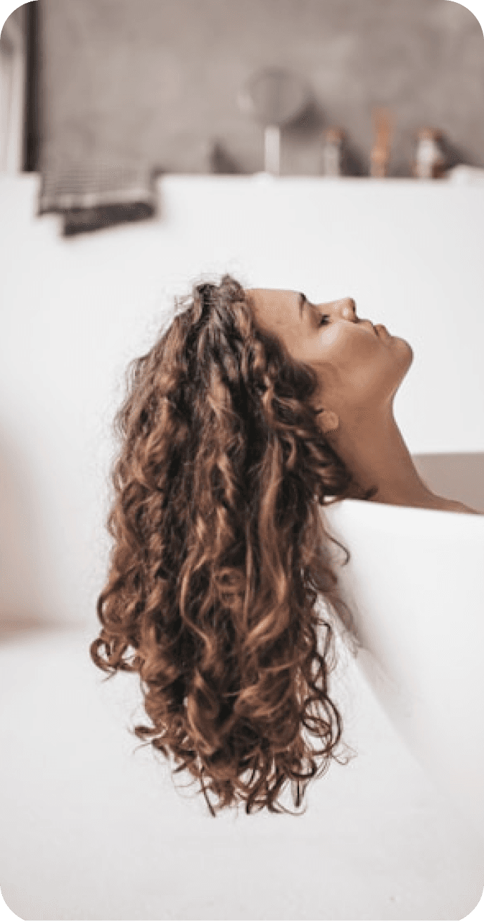 Skin and Hair Health