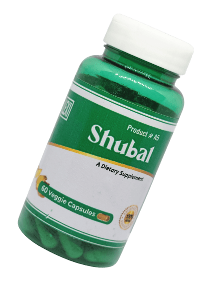 Shubal
