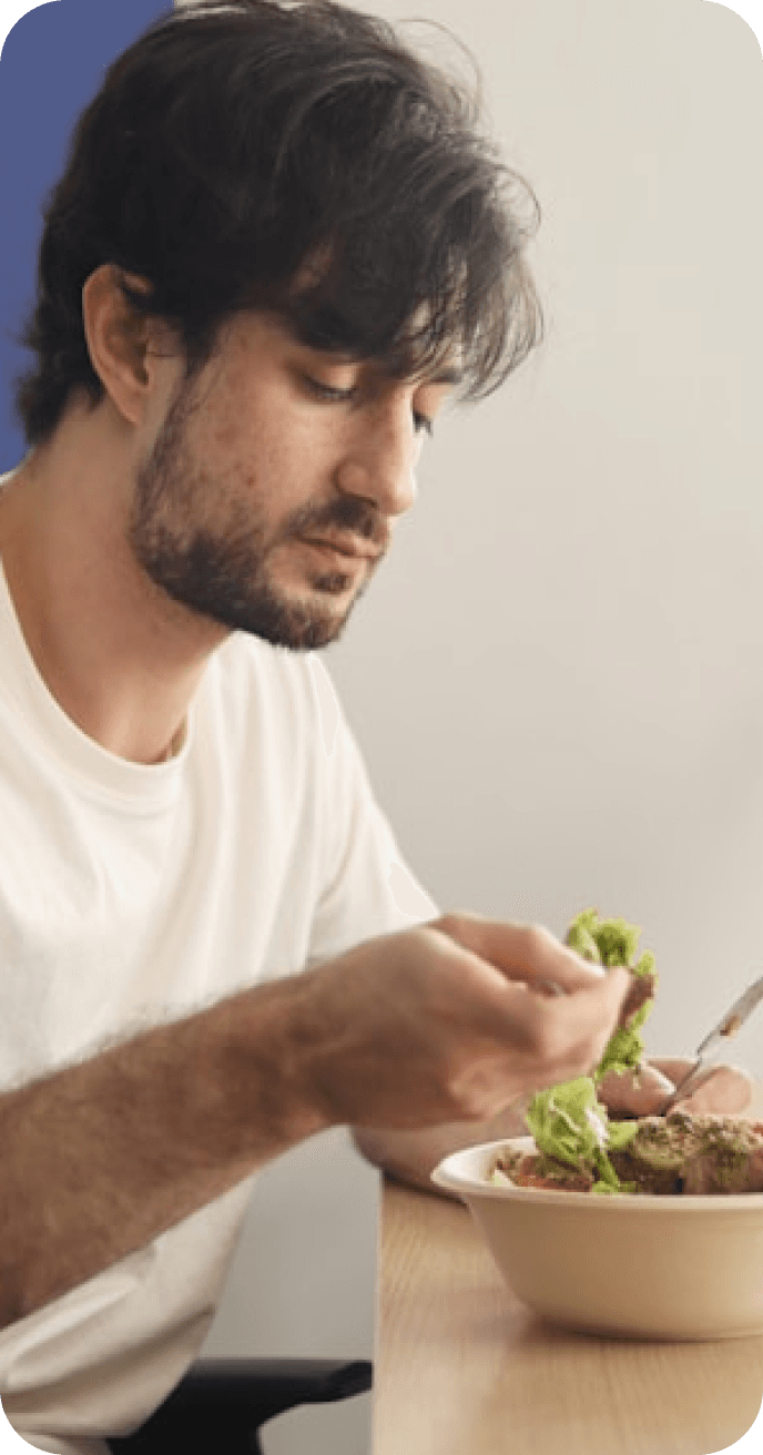 Digestive Health